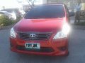 2013 Toyota Innova for sale-0