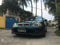 1997 Honda Civic LXi AT 1500cc EFi Gasoline Engine-2