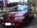 1994 Toyota Corolla XL sedan sale or swap to van or diesel car-1