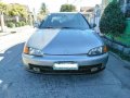 1995 Honda Civic ESI Mt All Power civic vtec lancer pizza pie-0