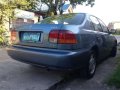 1998 Honda Civic Lxi Automatic SARIWA-9