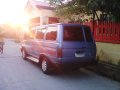 1994 Toyota Tamaraw fx gl gas super fresh-4