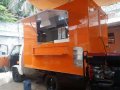 Convert your Multicab L300 trucks vans into customized food truck-6