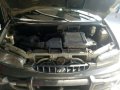 Hyundai Starex Club 1999 Model-9