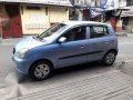 2007 Kia Picanto LX Manual transmission Power steering-2