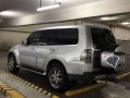 MITSUBISHI PAJERO BK DIESEL 2007 Local 4x4 Automatic 3.2L Turbo CRDi-0