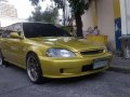 Honda Civic SIR 99 M/T Local B16A-5