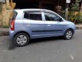 2007 Kia Picanto LX Manual transmission Power steering-4