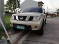 Nissan Navara 2011 FOR SALE -4