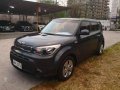 2014 Kia Soul Diesel 2.0 diesel-1