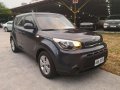 2014 Kia Soul Diesel 2.0 diesel-0