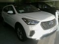 Hyundai Santa Fe 2018 for sale-0