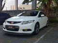 HONDA Civic 2012 FB 1.8 Si Theme not fd fc mugen modulo 2013 2014 2016 2017-1