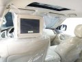 2018 Nissan Patrol Royale V8 5.6 (RARE)Light Beige Interior P. White-8