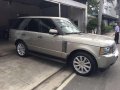 2012 Land Rover Range Rover for sale-1