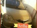 Honda City 4 sale 230k slightly nego. AT tyranny-0