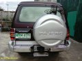 2001 Mitsubishi Pajero field master-3