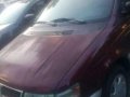 Mitsubishi Space Wagon 2005 mdl In good running condition-3