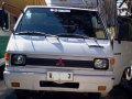 Mitsubishi L300 FB Deluxe Model 2001 - Diesel 4D56 engine-1