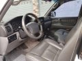2000 Toyota Landcruiser LC100 manual diesel not Lc80 Lc200-5
