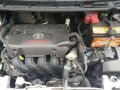 2009 Toyota Vios 1.5G Manual transmission-4