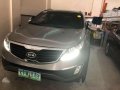 Kia Sportage 4 x 4 2011 top of the line-4