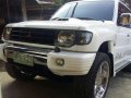 2002 Mitsubishi Pajero for sale-2