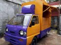 Convert your Multicab L300 trucks vans into customized food truck-9