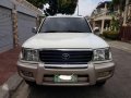 2000 Toyota Landcruiser LC100 manual diesel not Lc80 Lc200-3