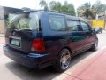 Honda Odyssey Automatic 2005 Php:188,000-2