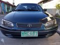 2000 Toyota Camry matic Automatic-11