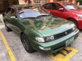 1992 Toyota Corolla GLI all power 120k rush-0