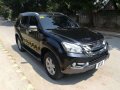 2016 Isuzu Mux ls-a 3.0 automatic 7 seater-9