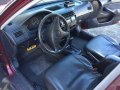 Honda Civic 1996 for sale-4