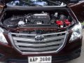 Toyota Innova 2014 for sale-5