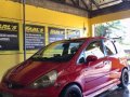 Honda Jazz 2005 Sobrang tipid-2