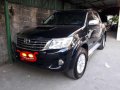 2013 Toyota Hilux for sale-1