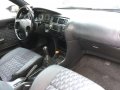 1996 Corolla big body, Power Steering, Central lock, Alarm-2