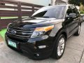 2011 Ford Explorer 2012 2013 2014-0