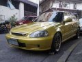 Honda Civic SIR 99 M/T Local B16A-4