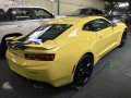 2018 Chevrolet Camaro AT 6.2Liters V8 Gas-3