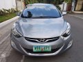 2014 Hyundai Elantra 1.8 GLS civic altis crv rav4 tucson accent vios-1