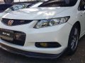 HONDA Civic 2012 FB 1.8 Si Theme not fd fc mugen modulo 2013 2014 2016 2017-0