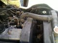 Mitsubishi L300 FB Deluxe Model 2001 - Diesel 4D56 engine-10