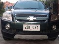 Chevrolet Captiva 2009 for sale-1