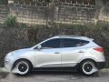 2012 Hyundai Tucson bnew 18 inch worx meiser rims bnew 4 tires kinis-3