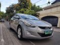 2014 Hyundai Elantra 1.8 GLS civic altis crv rav4 tucson accent vios-0