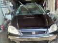 For sale Honda civic SIR 1999 model manual transmission-0