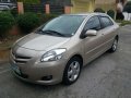 2009 Toyota Vios 1.5G Manual transmission-0