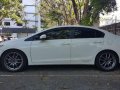 HONDA Civic 2012 FB 1.8 Si Theme not fd fc mugen modulo 2013 2014 2016 2017-2